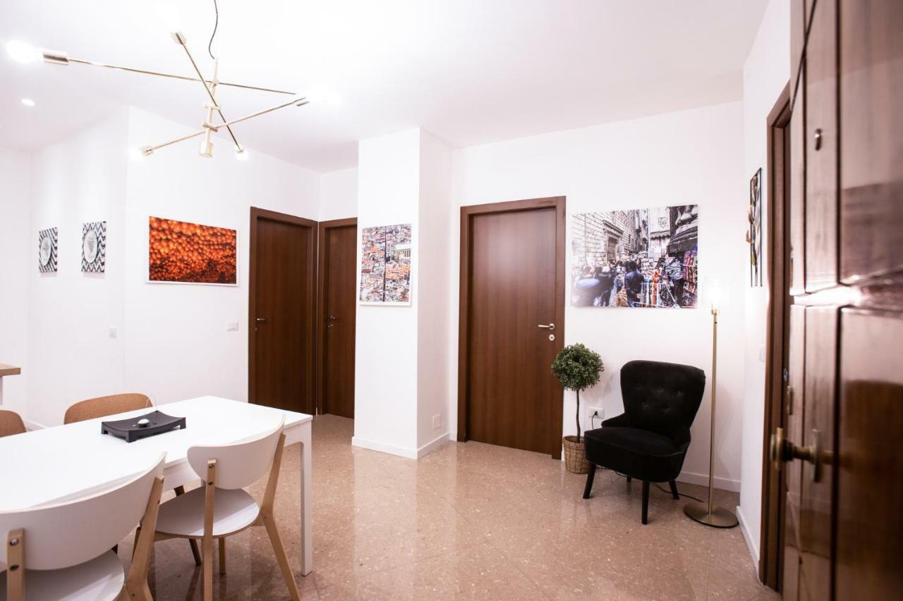 Municipiohouse-84 By Dimorra Appartement