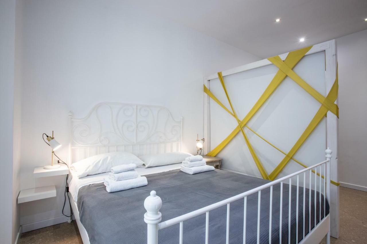 Municipiohouse-84 By Dimorra Appartement *