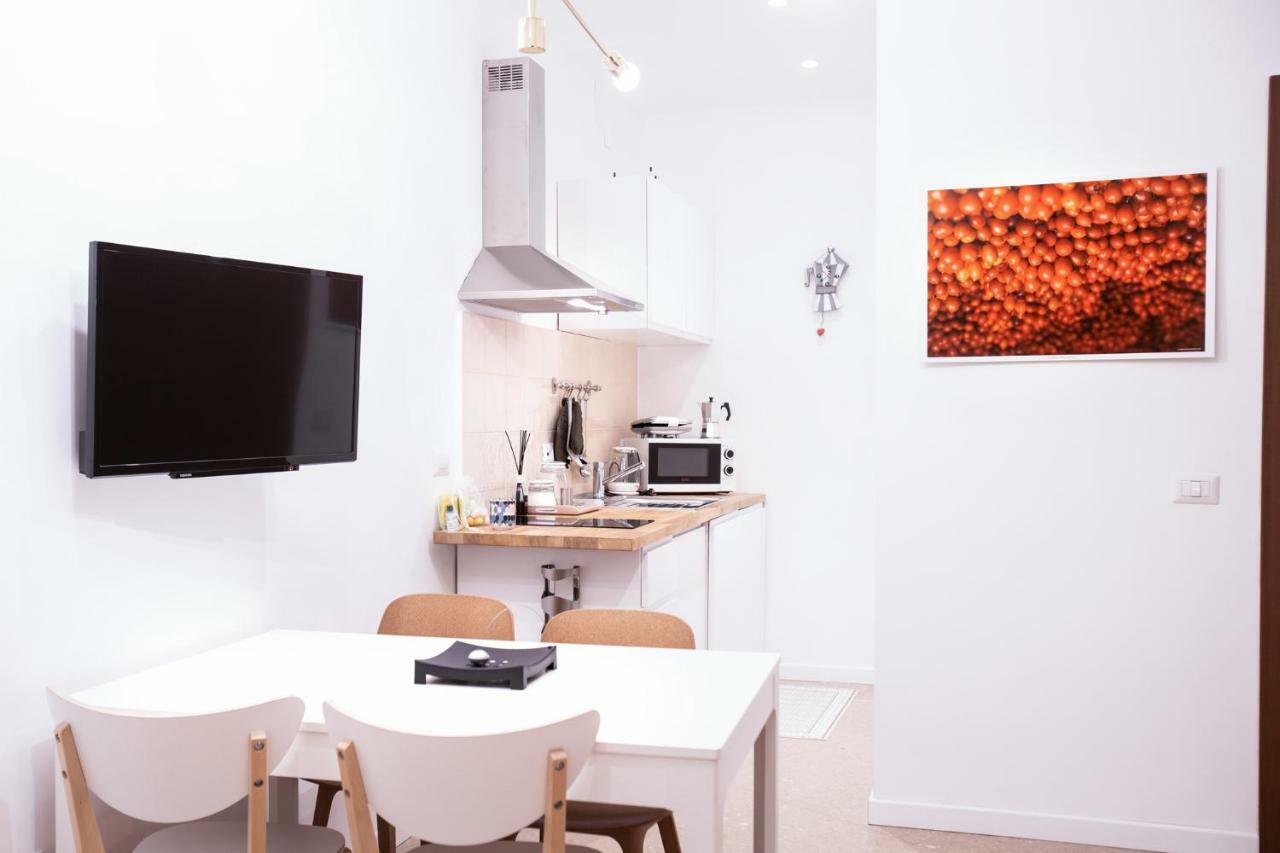 Appartement Municipiohouse-84 By Dimorra Napels