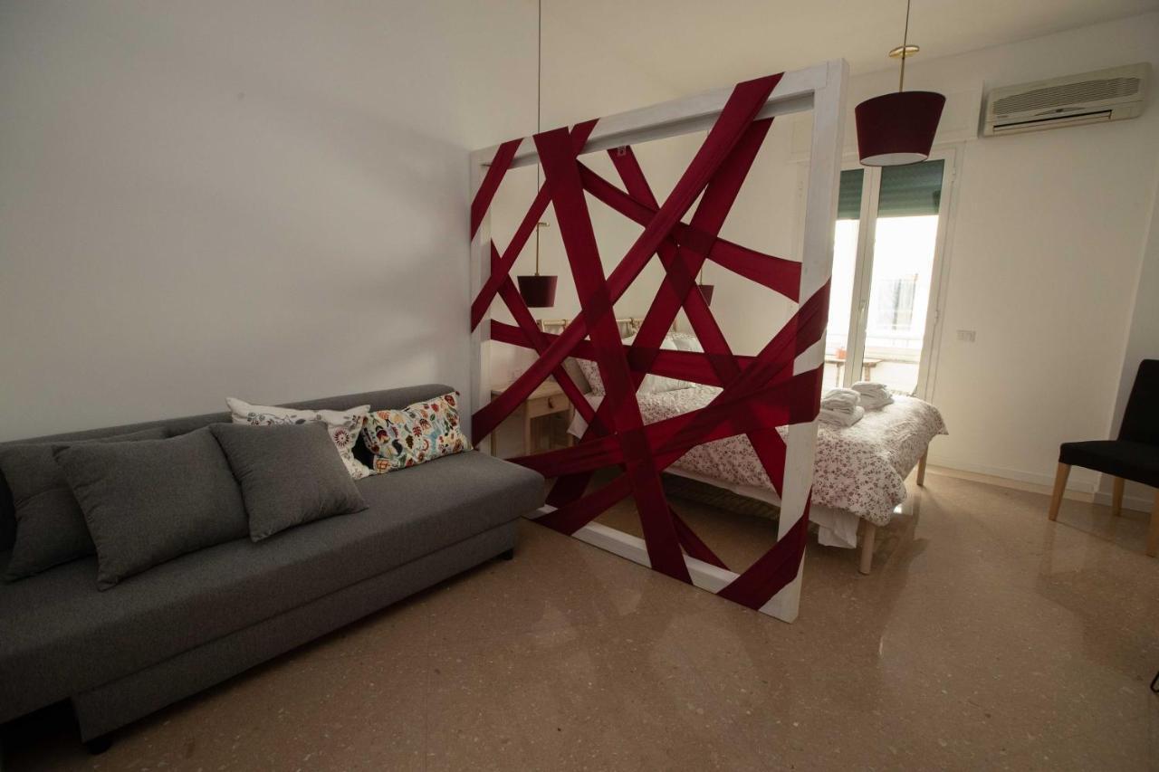 Appartement Municipiohouse-84 By Dimorra Napels