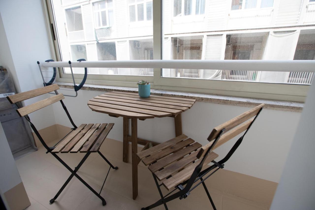 Appartement Municipiohouse-84 By Dimorra