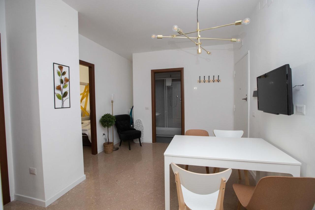 Municipiohouse-84 By Dimorra Appartement