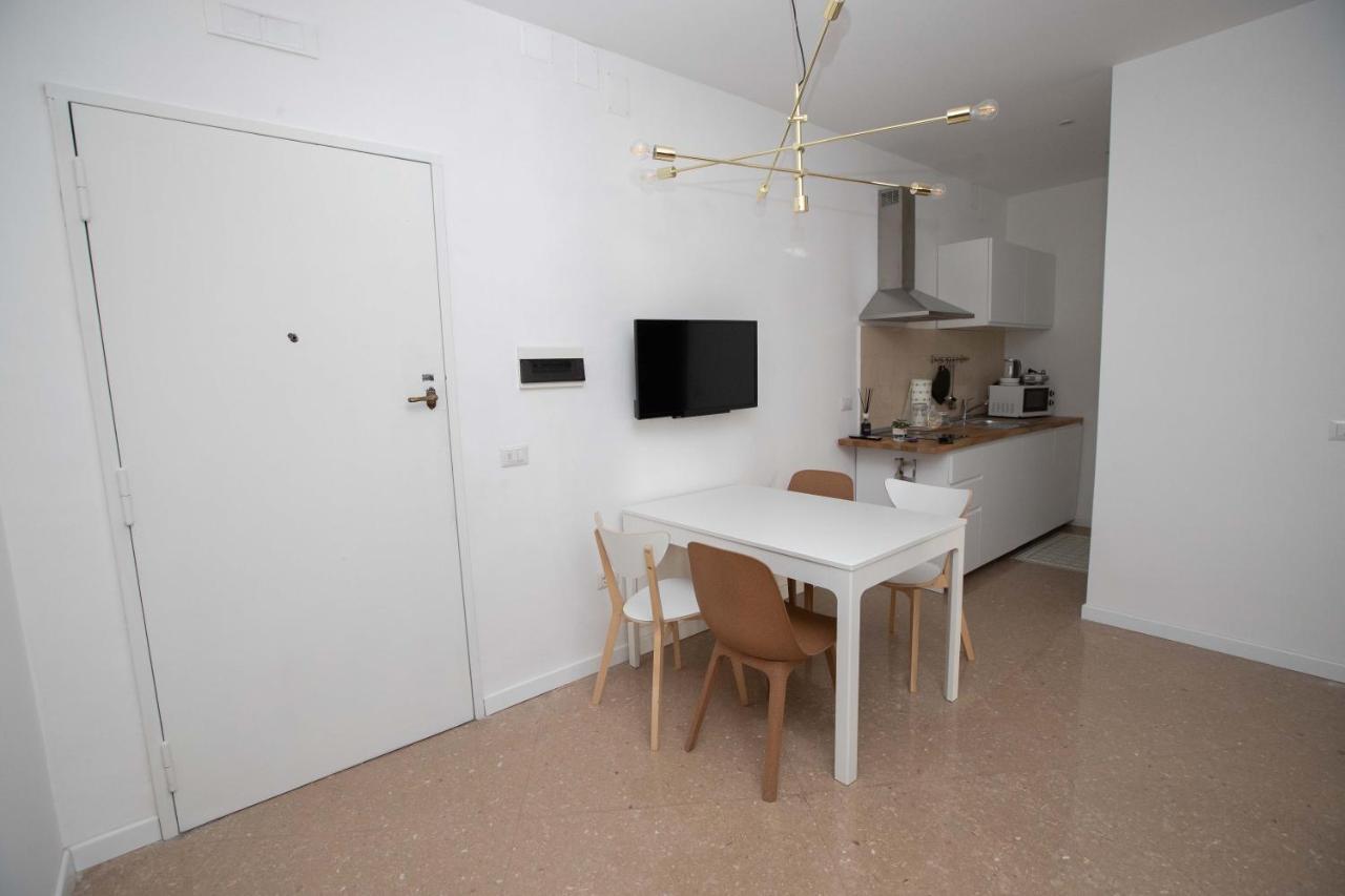 Municipiohouse-84 By Dimorra Appartement