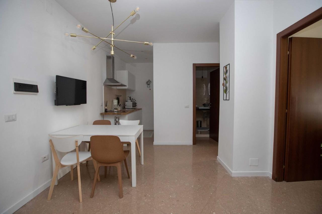 Municipiohouse-84 By Dimorra Appartement Napels