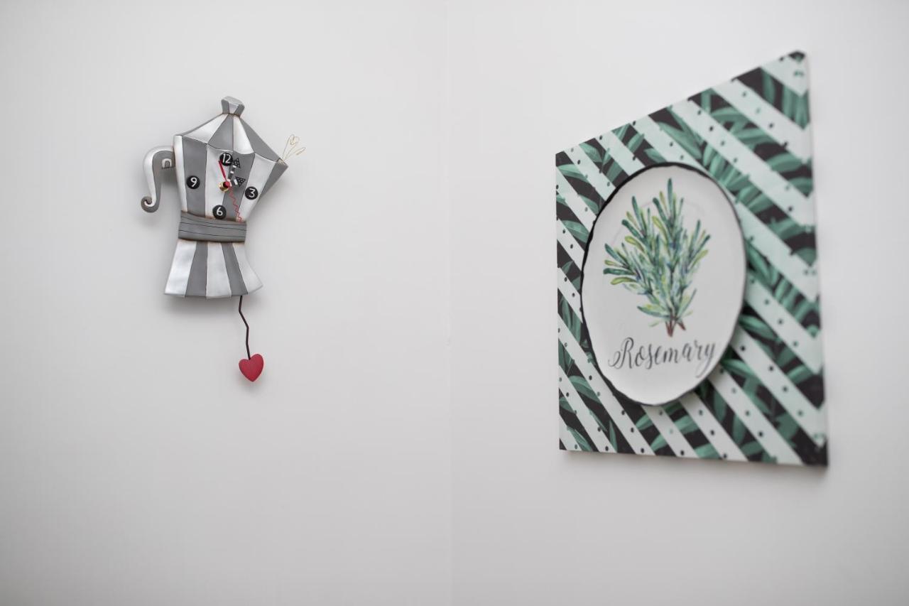 Appartement Municipiohouse-84 By Dimorra Napels
