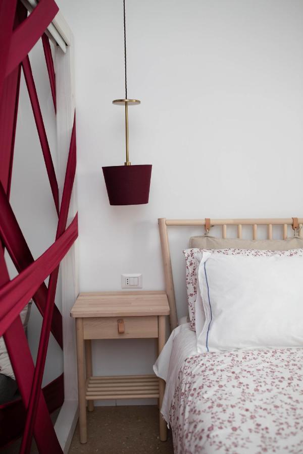Appartement Municipiohouse-84 By Dimorra Napels