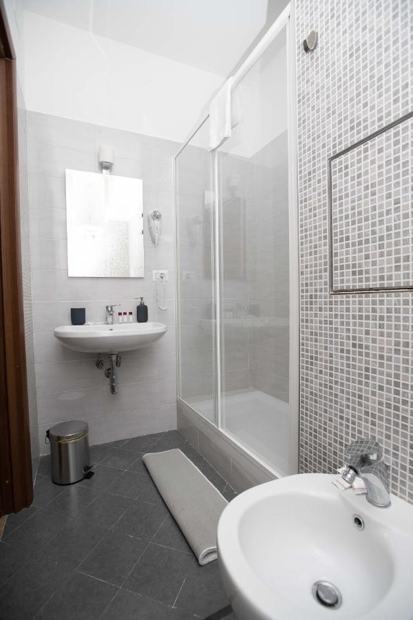 Municipiohouse-84 By Dimorra Appartement Napels