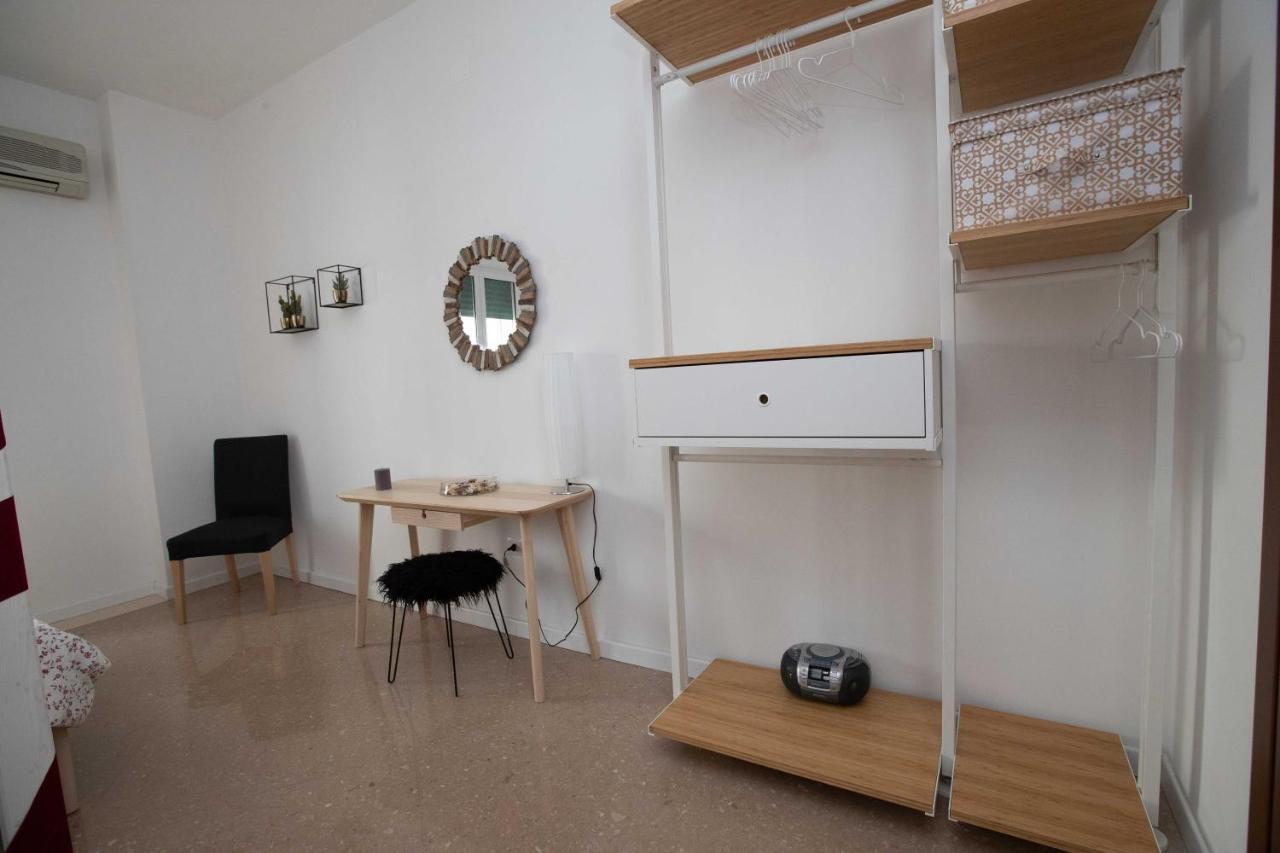 Appartement Municipiohouse-84 By Dimorra Napels